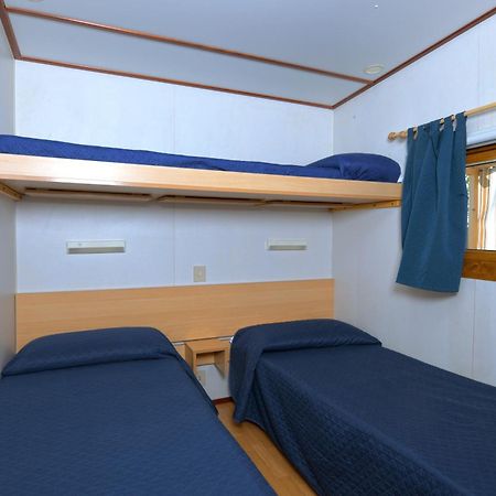 Camping Village Tuscia Tirrenica Tarquinia Rom bilde