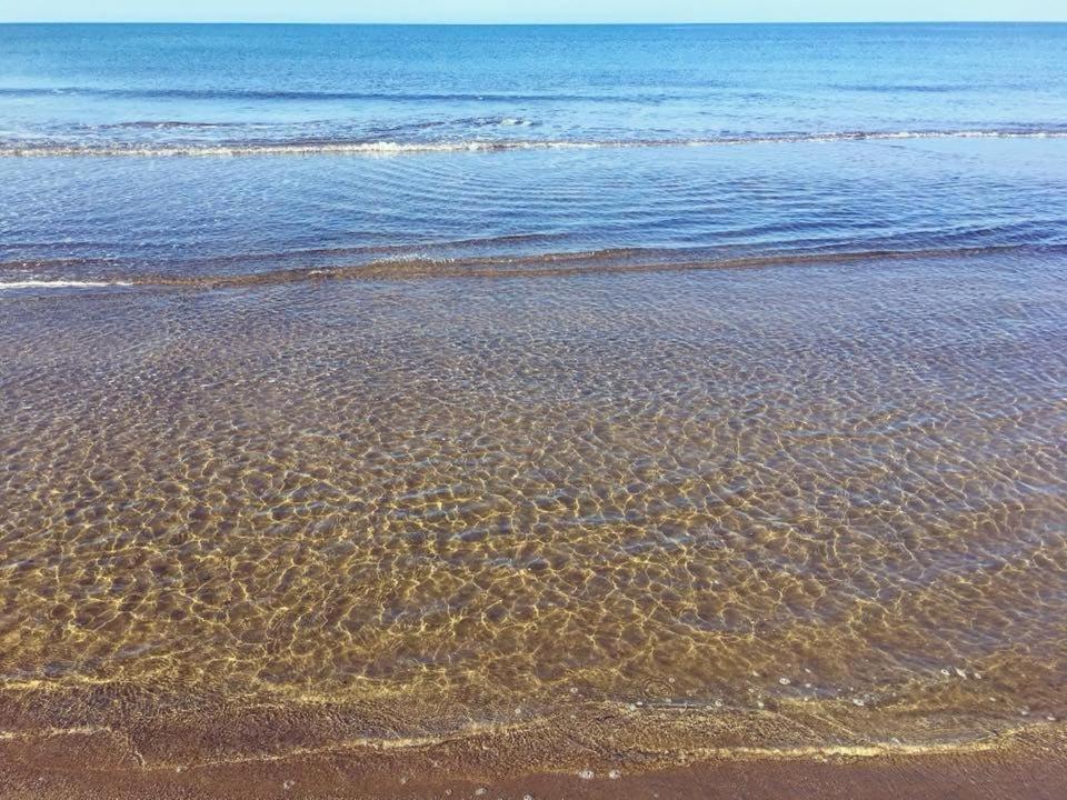 Camping Village Tuscia Tirrenica Tarquinia Eksteriør bilde
