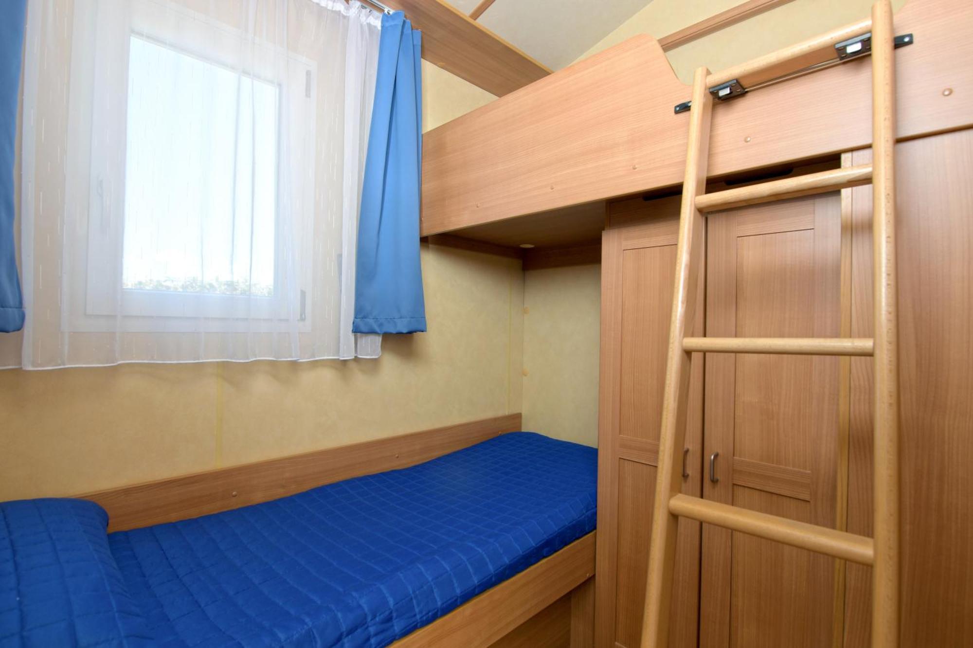 Camping Village Tuscia Tirrenica Tarquinia Rom bilde