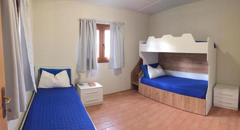 Camping Village Tuscia Tirrenica Tarquinia Eksteriør bilde