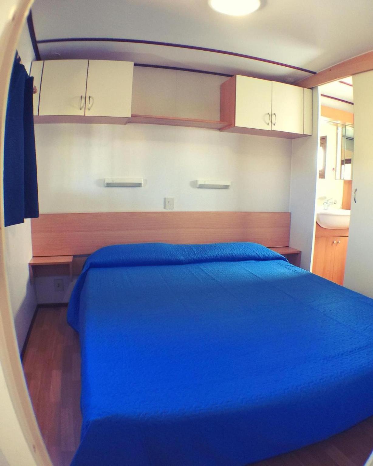 Camping Village Tuscia Tirrenica Tarquinia Eksteriør bilde
