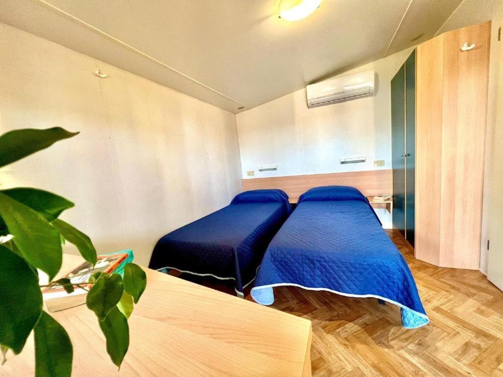Camping Village Tuscia Tirrenica Tarquinia Eksteriør bilde