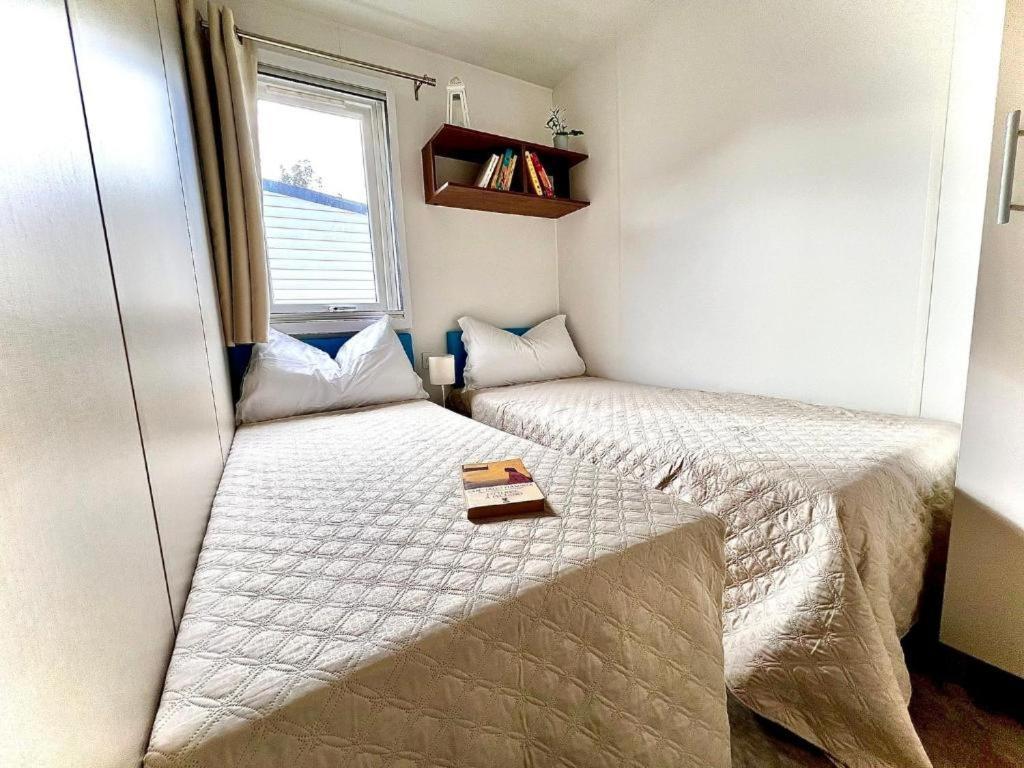 Camping Village Tuscia Tirrenica Tarquinia Eksteriør bilde
