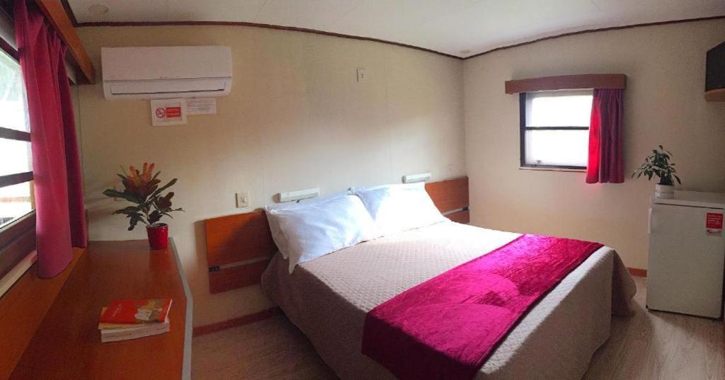 Camping Village Tuscia Tirrenica Tarquinia Eksteriør bilde